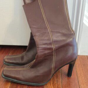 Ladies Boots - Size 38